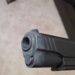 guns